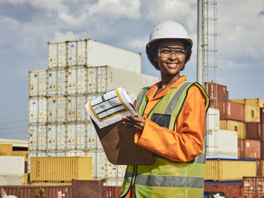 RightShip Dry Bulk Carrier Inspections image