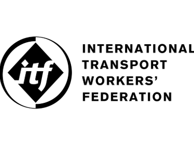 International Transport Workers' Federation image