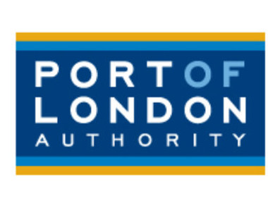 The Port of London Authority image