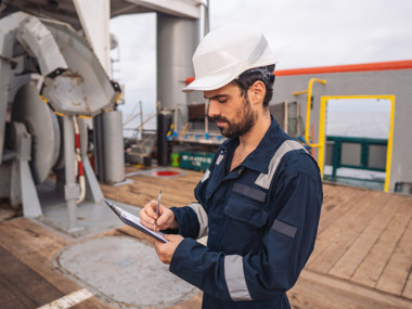 Preparing for Success: RightShip Dry Bulk Carrier Inspections image