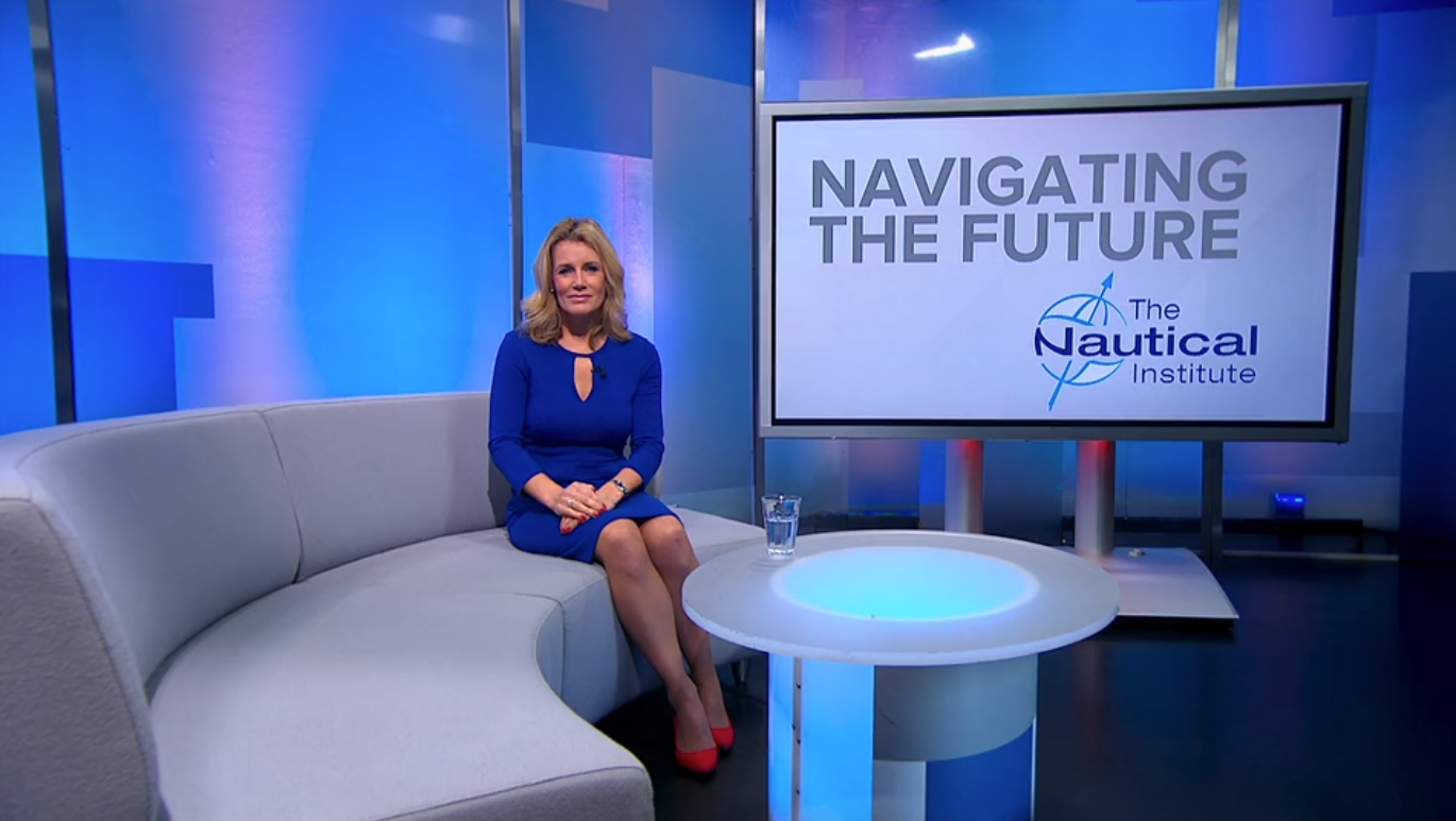 Press Release: NI reveals its new film - Navigating the Future