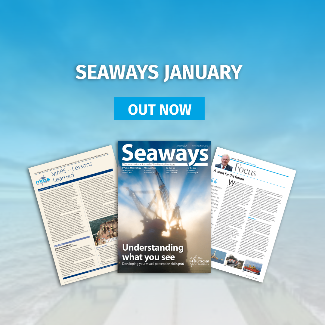 Seaways News Post January2024 