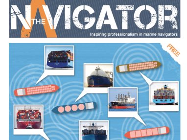 Navigator AIS Cover Pixl8 Size 