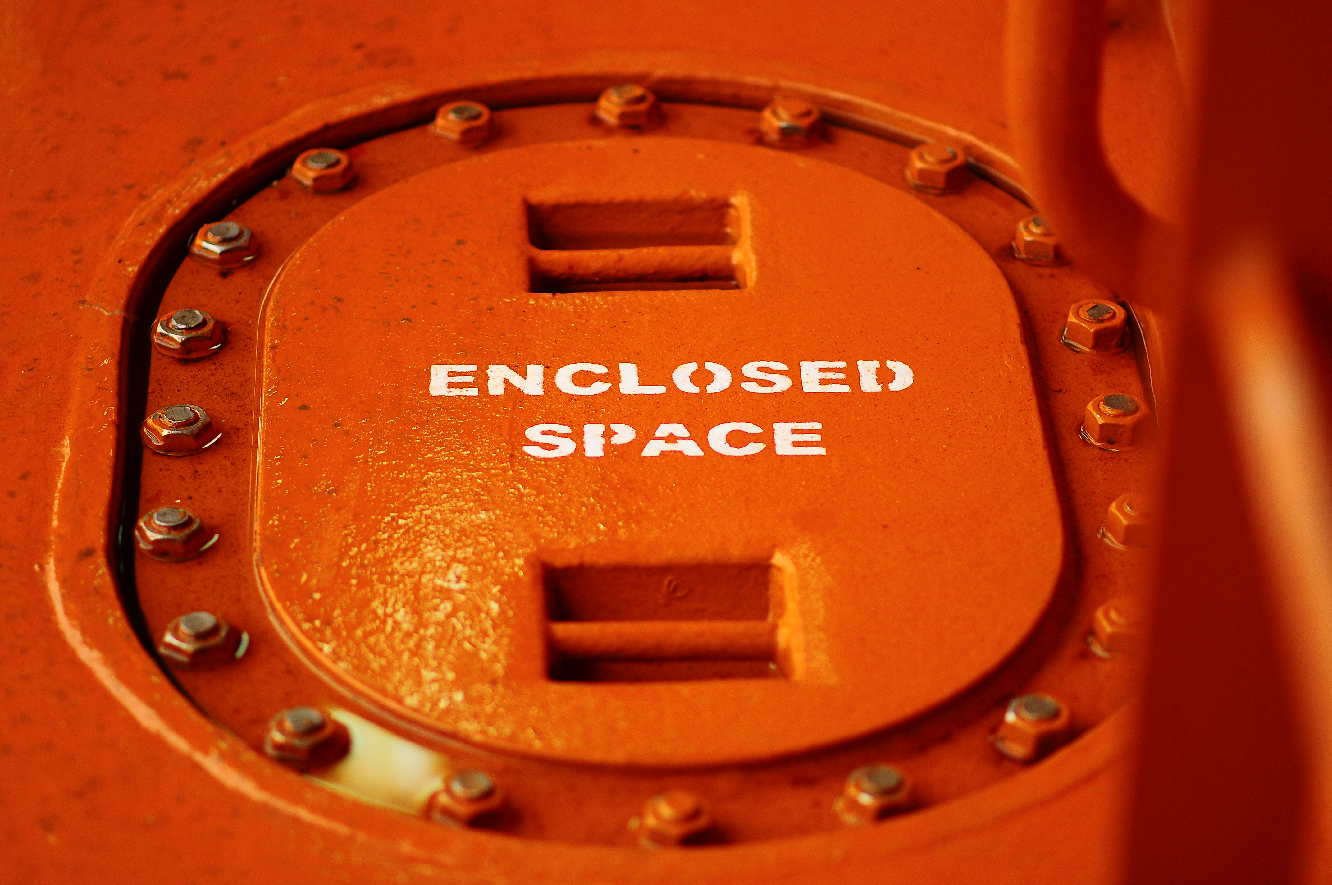 enclosed-spaces